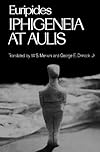 Iphigenia at Aulis