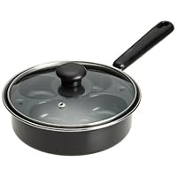 Prime Pacific 4 Cup Egg Poacher