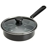 Prime Pacific 4 Cup Egg Poacher