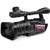 Canon XH-A1sE 3CCD HDV Camcorder