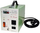 日章工業 トランスフォーマSPシリーズ(電圧ダウン)220・240V→100V1500W SP-1500