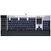Corsair Vengeance K90 Performance MMO Mechanical Gaming Tastatur Deutsch USB 2.0