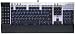 Corsair Vengeance K90 Performance MMO Mechanical Gaming Tastatur Deutsch USB 2.0