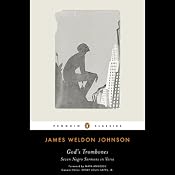 God's Trombones: Seven Negro Sermons in Verse | [James Weldon Johnson]