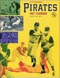 Original 1967 Pittsburgh Pirates Yearbook - MLB Programs and Yearbooks