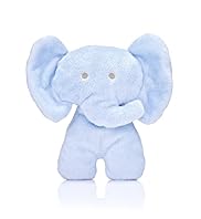 Boys With Love Flat Elephant Toy