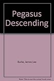 Pegasus descending