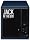 PLANEX DLNA�BT�iTunes���ޑΉ� �޶��ޯ�LANΰѻ��� 2Bay MZK-NAS02