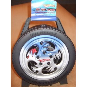 Tara Hot Wheels Wheel 30 Car Case 41twLMasa3L. SL500 AA280 Tara Hot Wheels Wheel 30 Car Case