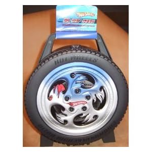 Tara Hot Wheels Wheel - 30 Car Case by 