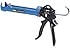 COX 41004 Chilton 10.3-Ounce Cartridge Rotating Cradle Manual Caulk Gun