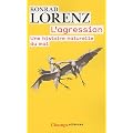 L'agression : Une histoire naturelle du mal