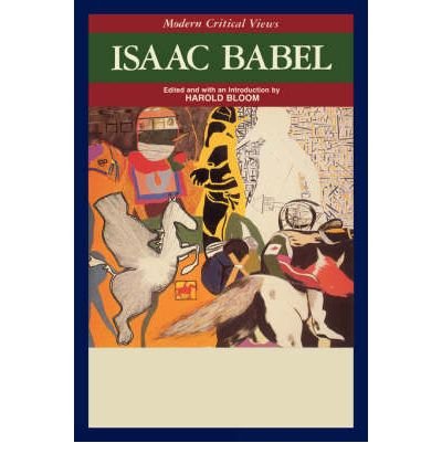 [(Isaac Babel)] [Author: Sir William Golding] published on (May, 1987)