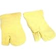 Gloves Casting Oven Jeweler Mittens