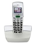 Review Doro 316 MOVEEASY DECT / Doro Big Button DECT - White