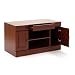 South Shore Furniture, Vintage Collection, TV Stand, Classic Cherry