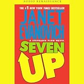 Seven Up | [Janet Evanovich]