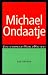 Search : Michael Ondaatje (Contemporary World Writers)
