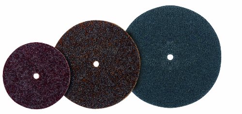 Walter Blendex Surface Conditioning Disc, Non-Woven, 4-1/2