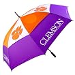 Clemson Tigers NCAA Golf Umbrella (62")