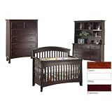 Sorelle Isabella 4 Piece Room Collection cribs and bassinets specials of the day 41twNxt1I7L._SL160_ - Sorelle Isabella 4 Piece Room Collection - cribs-and-bassinets-specials-of-the-day