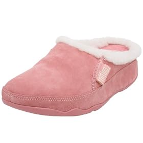 FitFlop Women's Ultra Lounge Clog