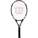 Wilson [K] One FX Tennis Racket Prestrung w/ Wilson Hollow Core