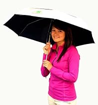 UV Travel Sun Umbrella