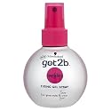 Schwarzkopf got2b Sparkling Fixing Gel Spray 150ml