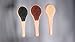 NO TANGLE BRUSH PRO Wood From Michele Mercier FINE