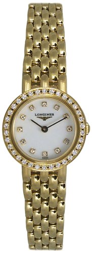 longines prestige
