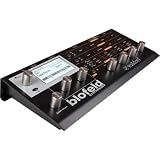 Produkt-Bild: WALDORF SCHWARZE BLOFELD ANALOG SYNTHESIZER
