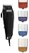 Wahl 9160-210 Pet Clipper Kit