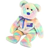 Ty Kiwiana the bear  New Zealand / Asia Pacific Exclusive - Beanie Baby