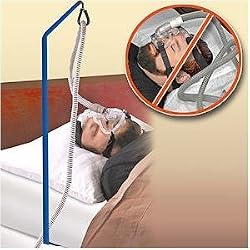 North American Healthcare JB5651 Cpap Hose Holder
