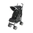Maclaren Techno XT Stroller, Black