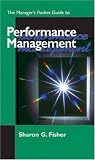 The Managers Pocket Guide to Performance Management (Managers Pocket Guide Series)