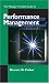 The Managers Pocket Guide to Performance Management (Manager's Pocket Guide Series)
