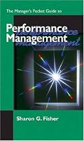 The Managers Pocket Guide to Performance Management (Manager's Pocket Guide Series)