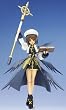 Figma ���@���������J���Ȃ̂�StrikerS ���_�͂�� �R�m�b�hVer.