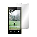 【ノングレアフィルム】　SoftBank　AQUOS PHONE 103SH 専用　指紋が目立たないフィルム