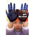 Oeil-de-chat