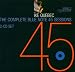 The Complete 45 Sessions-Con