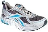 Reebok Womens Acetylene II White/Graphite/Teal/Silver Running shoe Sz: 8