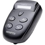 ADAPTIV TECHNOLOGIES TPX RADAR AND LASER DETECTOR SYSTEM 2.0 by ADAPTIV Technologies