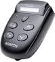 ADAPTIV RADAR DETECTOR CONSOLE W/ VISUAL ALERT A-01-01-ALERT