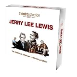Jerry Lee Lewis: The Intro Collection