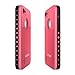 vcloo iPhone SE Waterproof Case, 6.6ft iPhone 5S Underwater Case, Dust Proof, Drop Proof, Snow Proof, Shock Proof, Heavy Duty Protective Carrying Case Cover for iPhone SE,iPhone 5S/5, 4.0