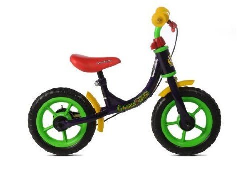 Wee Ride Learn2Ride Balance Bike (10-Inch Wheels)