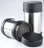 Modaconcept Vacuum Food Keeper Set 2-pc.